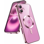 coque-silicone-magsafe-rose-pour-iphone-16-plus-little-boutik