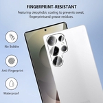 pack-trempe-avant-protection-camera-arriere-transparent-x2-samsung-galaxy-s25-ultra-little-boutik