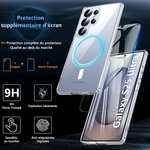 coque-silicone-magsafe-transparent-samsung-galaxy-s25-ultra-little-boutik