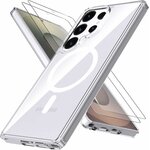 coque-magsafe-transparent-verre-x2-samsung-galaxy-s25-ultra-little-boutik