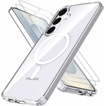 coque-magsafe-transparent--verre-x2-samsung-galaxy-s25-plus-little-boutik
