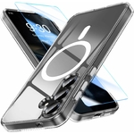 coque-magsafe-transparent-samsung-galaxy-s25-little-boutik