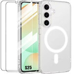 coque-magsafe-transparent-verre-trempe-x2samsung-galaxy-s25-little-boutik