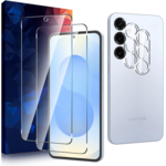 pack-verre-trempe-avant-protection-camera-arriere-transparent-x2-samsung-galaxy-s25-little-boutik