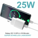 chargeur-blanc-rapide-25w-cable-usb-c-pour-s25-s25-plus-s25-ultra-S24-z-flip6-a36-a56-little-boutik