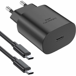 chargeur-noir-rapide-25w-cable-usb-c-pour-Samsung-s25-s25-plus-s25-ultra-S24-z-flip6-a16-a36-a56-little-boutik