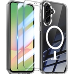 coque-silicone-transparente-magsafe-verre-trempe-x2-pour-samsung-a56-little-boutik