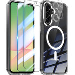 coque-silicone-transparente-magsafe-verre-trempe-protection-camera-x2-pour-samsung-a56-little-boutik