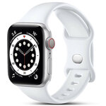 bracelet-blanc-iwatch