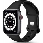 bracelet-noir-iwatch