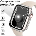 coque-transparente-pour iwatch-42mm