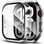coque-x2-transparente-integrale-pour iwatch-46mm
