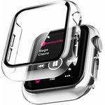 2x-coque-transparente-integrale-pour iwatch-41mm