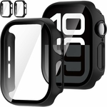 coque-x2-noir-integrale-pour iwatch-46mm