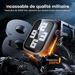 coque-noir-pour iwatch-44mm