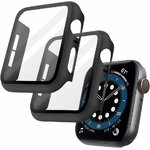 coque-x2-noir-integrale-pour iwatch-44mm