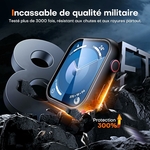 coque-noir-pour iwatch-41mm