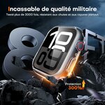 coque-transparente-pour iwatch-46mm