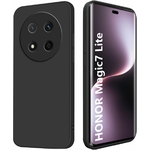coque-silicone-noir-pour-honor-magic-7-lite-little-boutik