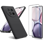 coque-protection-silicone-noir-verre-trempe-pour-honor-magic-7-lite-little-boutik