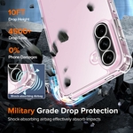 coque-silicone-transparente-coins-renforcés-pour-samsung-a56-little-boutik