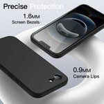 coque-silicone-noir-pour-iphone-16e-little-boutik