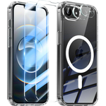 coque-protection-silicone-magsafe-pack-verre-trempe-x2-pour-iphone-16e-little-boutik