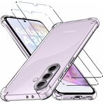 coque-silicone-transparente-antichoc-coins-renforces-verre-trempe-x2-pour-samsung-a56-little-boutik