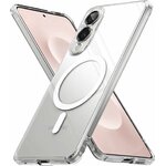 coque-magsafe-transparente-pour-samsung-s25-edge-little-boutik