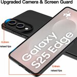 coque-noir-silicone-pour-samsung-s25-edge-little-boutik