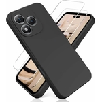 coque-silicone-noir-verre-trempe-x2-pour-honor-400-lite-little-boutik