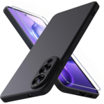coque-silicone-noir-antichoc-verre-trempe-pour-samsung-s25-edge-little-boutik