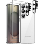 coque-silicone-transparente-verre-trempe-protection-camera-x2-pour-samsung-s25-ultra-little-boutik