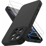 coque-silicone-noir-2x-verre-trempe-pour-iphone-16-pro-max-little-boutik