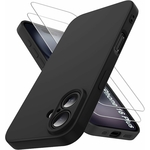 coque-silicone-noir-2x-verre-trempe-pour-iphone-16-plus-little-boutik