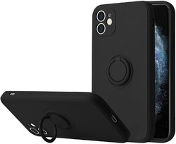 Coque Noire Little Boutik Pour IPhone 13 (6,1 Pouces) - Protection élégante