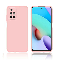 Coque Silicone + Verre Trempé Pour Xiaomi Mi Note 10 Lite - Marque Little Boutik - Neuf