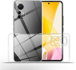 2 Protections Écran Verre Trempé Pour Xiaomi Mi 11 Lite 5G - Neuf Little Boutik