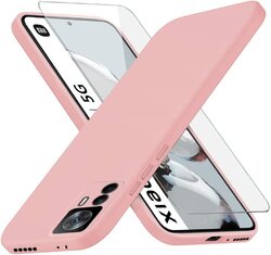 2 Vetri Temperati Per Xiaomi Mi Note 10 Lite – Protezione Schermo, Trasparenti, Little Boutik