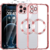 case-antichoc-iphone-14-plus-magsafe-silicone-pink-glass-x2-little-boutik