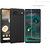 pixel6a-case-black-silicone-verre-trempe-x2