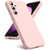 coque-silicone-rose-pour-samsung-s23-fe-little-boutik