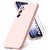 coque-silicone-rose-verre-trempe-x2-pour-samsung-s23-fe-little-boutik