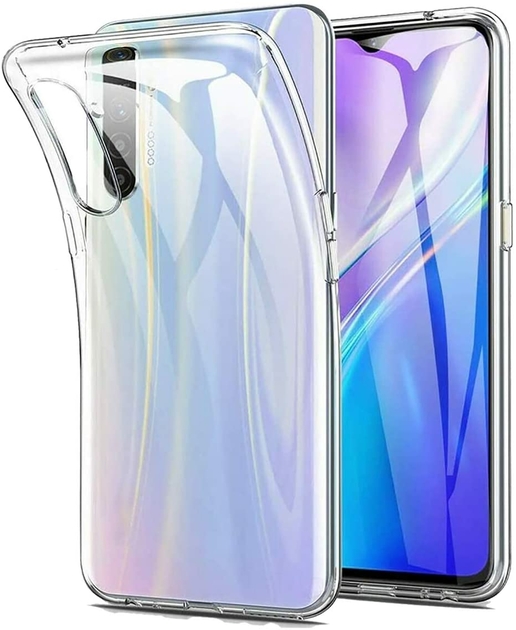 Coque Oppo Find X2 Lite