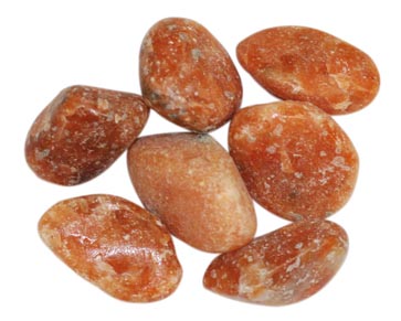 lot-de-8-pierres-de-calcite-orange-541