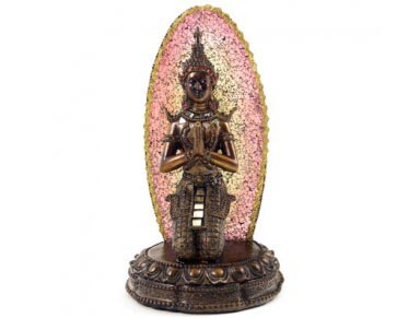 lampe-bouddha-thai-581