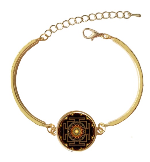 1.Femmes-Magie-Bouddhiste-Sri-Yantra-Bracelet-Amour-Protection