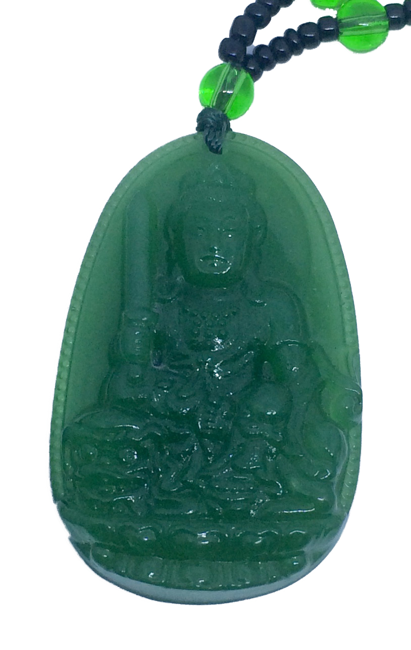 2.Jade-Amulette-pendentif-manjushri-bouddha-memoire-intelligeance-efficace-examens-copie