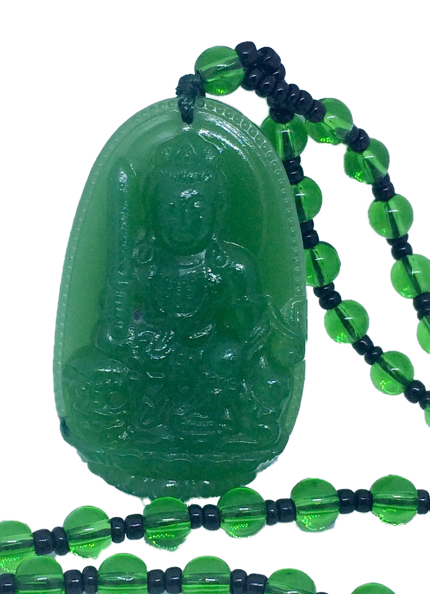 3.Amulette-pendentif-manjushri-bouddha-memoire-intelligeance-efficace-examens-copie