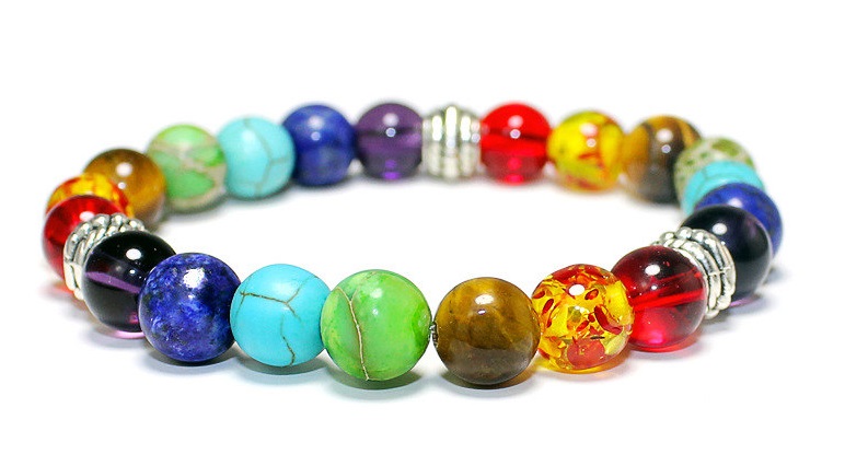 1.chakra-pierres-bracelet-Bouddha-bijoux-mala-perles-magie-amulette